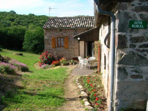 Le paradis des châtaigniers